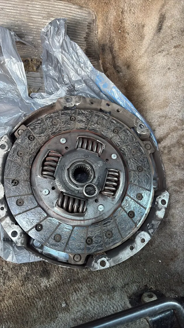Mobile mechanic plus — photo from the business 12