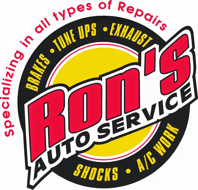 Ron's Auto Service — photo from the business 4