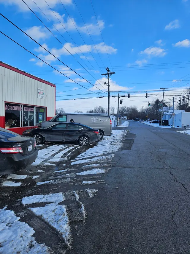 Ron's Auto Service — customer photo 2
