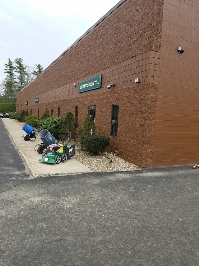 Grants Rental — customer photo 10