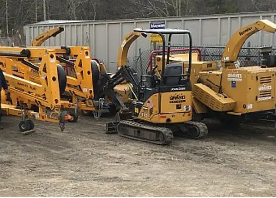 Grants Rental — photo from the business 5