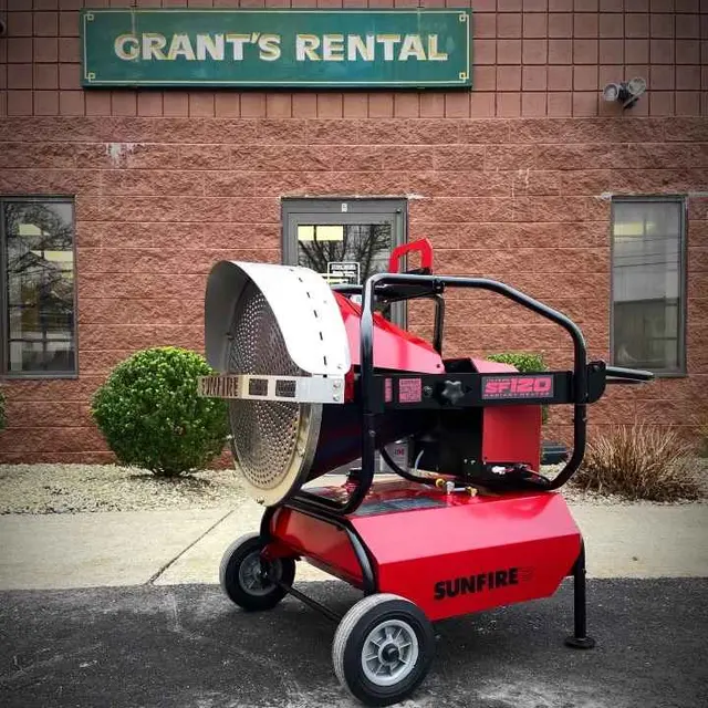 Grants Rental — photo from the business 7