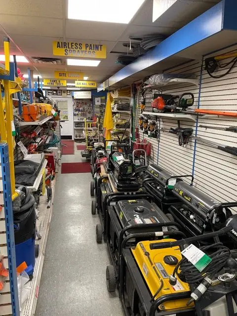Grants Rental — photo from the business 1