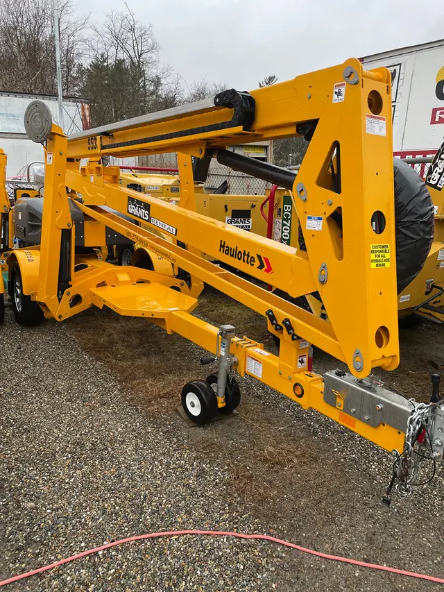 Grants Rental — photo from the business 8