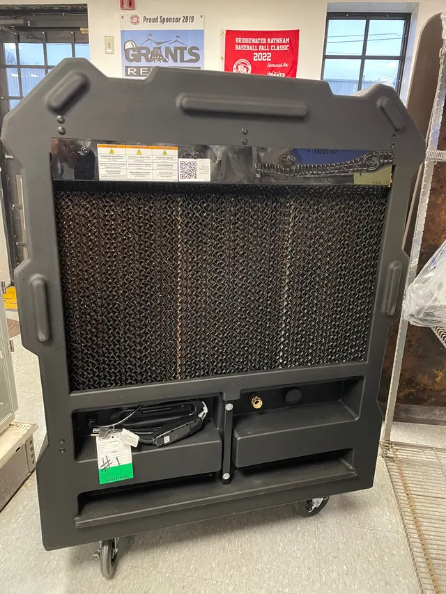 Grants Rental — photo from the business 12