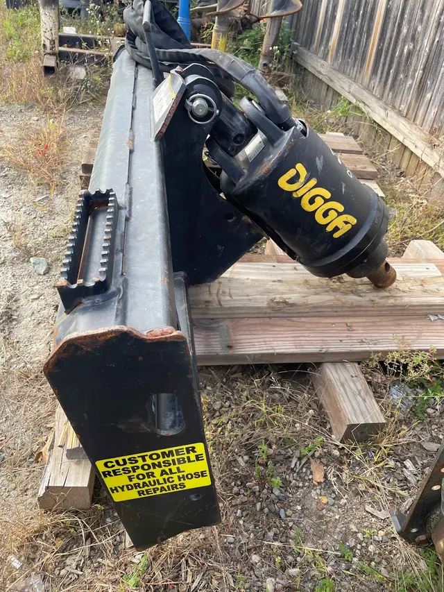 Grants Rental — photo from the business 11
