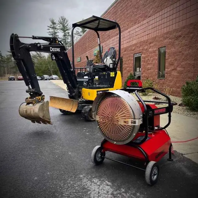 Grants Rental — photo from the business 2