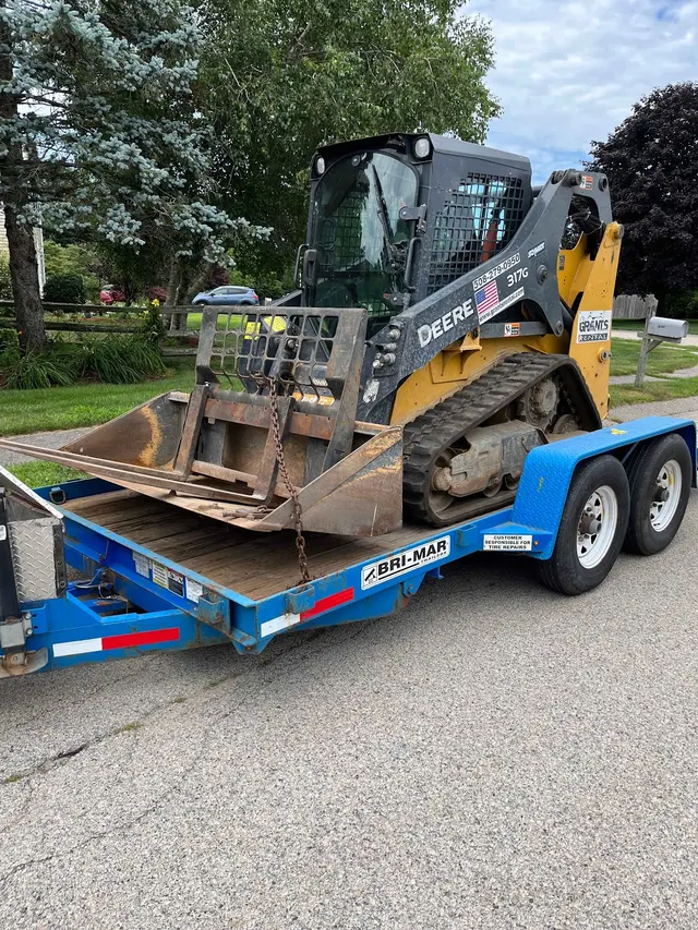 Grants Rental — photo from the business 9