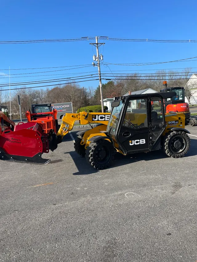Bonny's Equipment Rentals — photo from the business 8