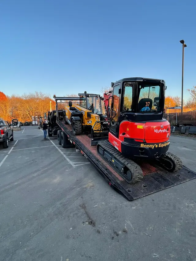 Bonny's Equipment Rentals — photo from the business 7