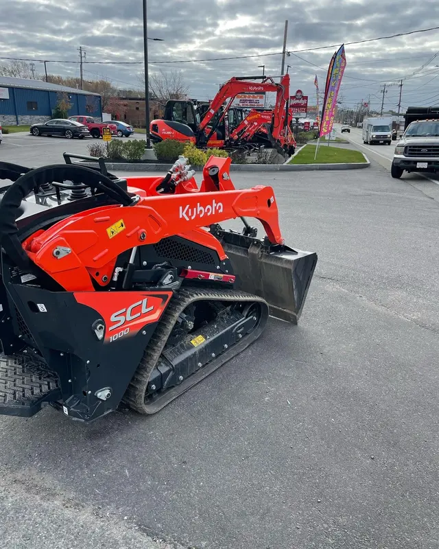 Bonny's Equipment Rentals — photo from the business 3