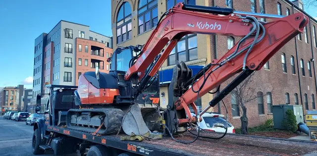 Bonny's Equipment Rentals — photo from the business 5