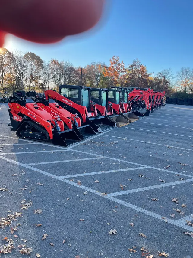 Bonny's Equipment Rentals — photo from the business 4