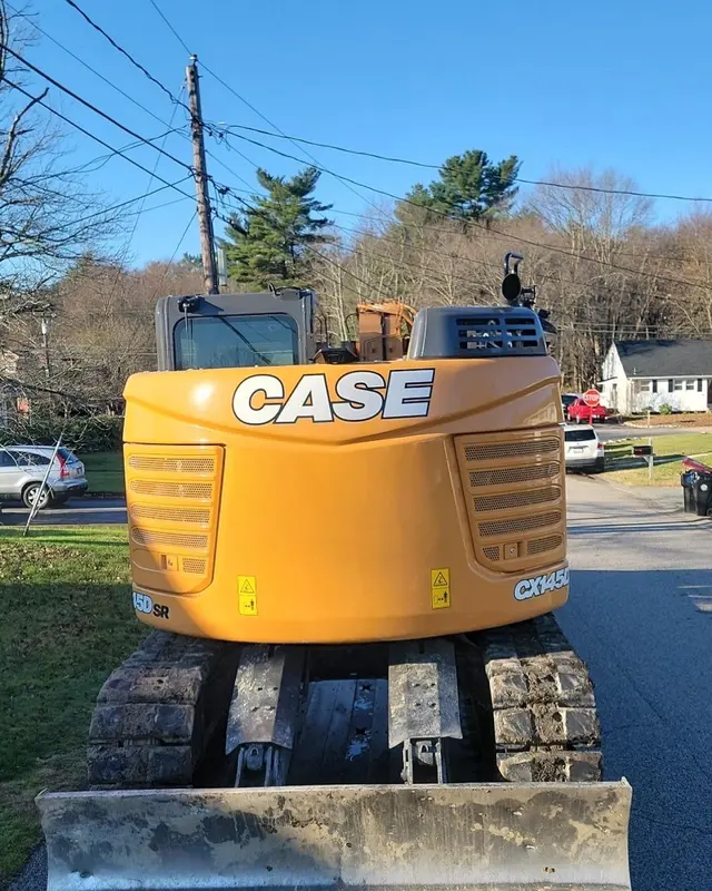 Bonny's Equipment Rentals — photo from the business 9