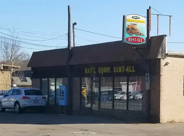 National Equipment Rental Inc — customer photo 1