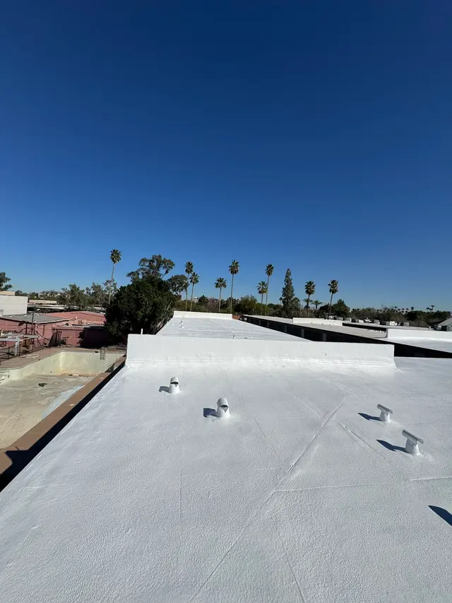 Phoenix Roofing & Repair — customer photo 7
