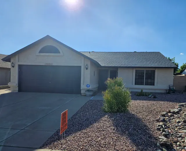 Customer photo of work by Phoenix Roofing & Repair, from Dana Krayenbuhl's review