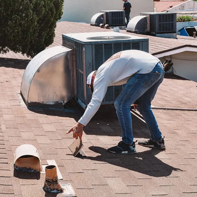 Phoenix Roofing & Repair — photo from the business 4