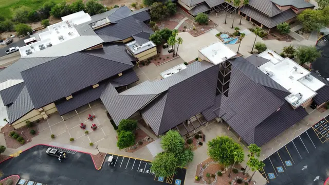 Phoenix Roofing & Repair — photo from the business 3