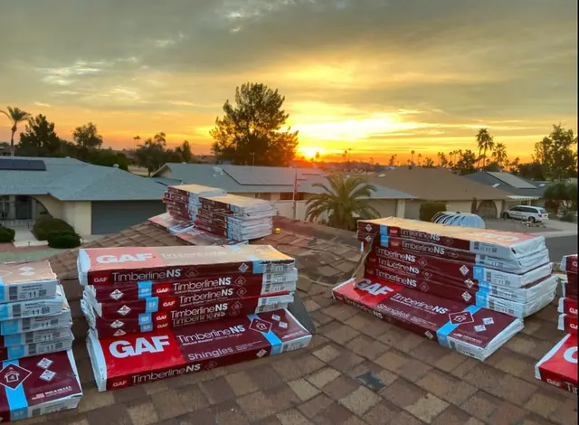 Phoenix Roofing & Repair — photo from the business 11
