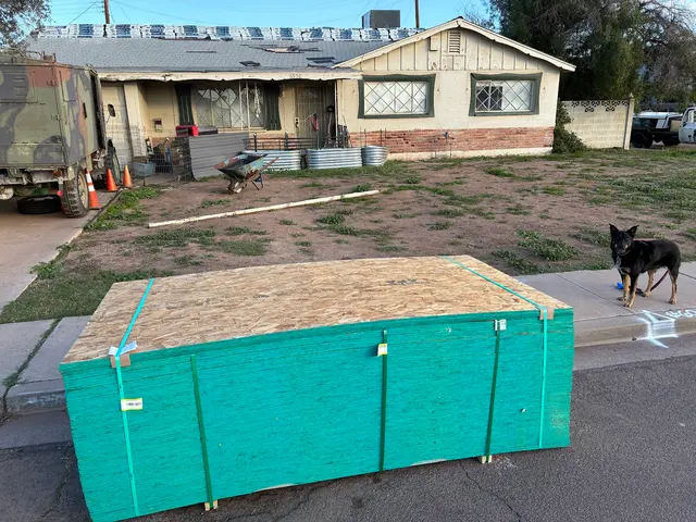 Customer photo from Brent's review