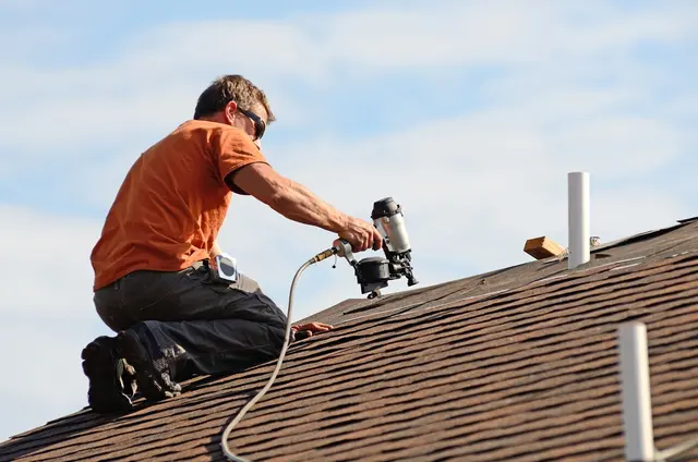 Phoenix Roofing & Repair — photo from the business 10