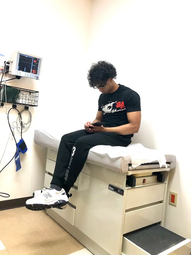 Food Allergy Institute - Willow Clinic — customer photo 5