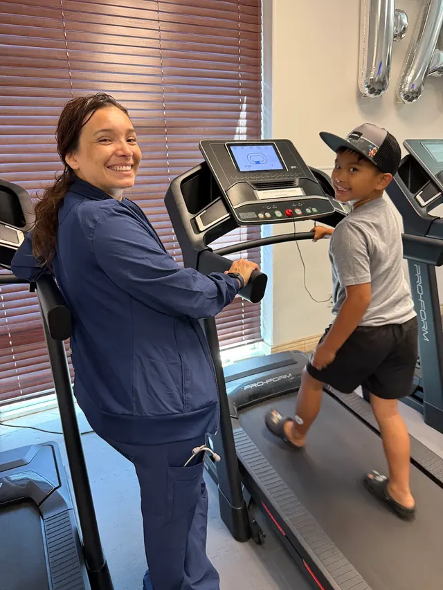 Food Allergy Institute - Willow Clinic — customer photo 10