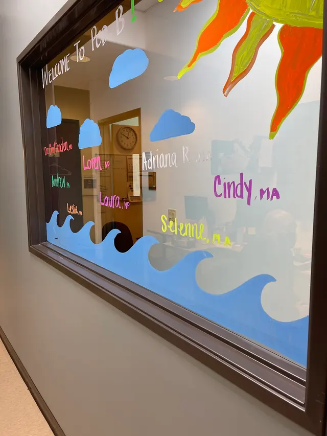 Food Allergy Institute - Willow Clinic — customer photo 4