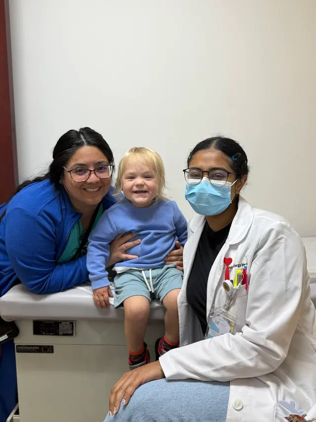 Food Allergy Institute - Willow Clinic — customer photo 12