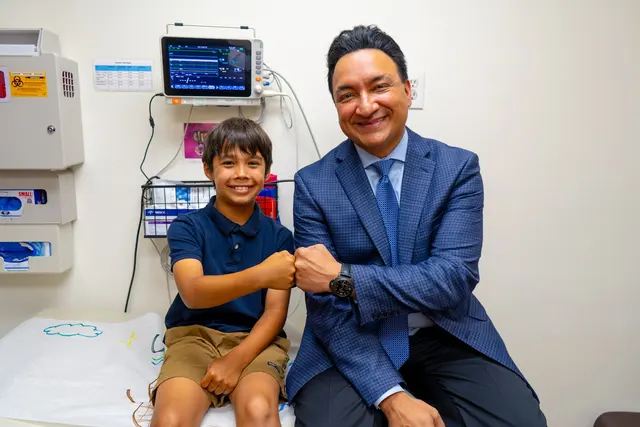 Food Allergy Institute - Willow Clinic — photo from the business 7