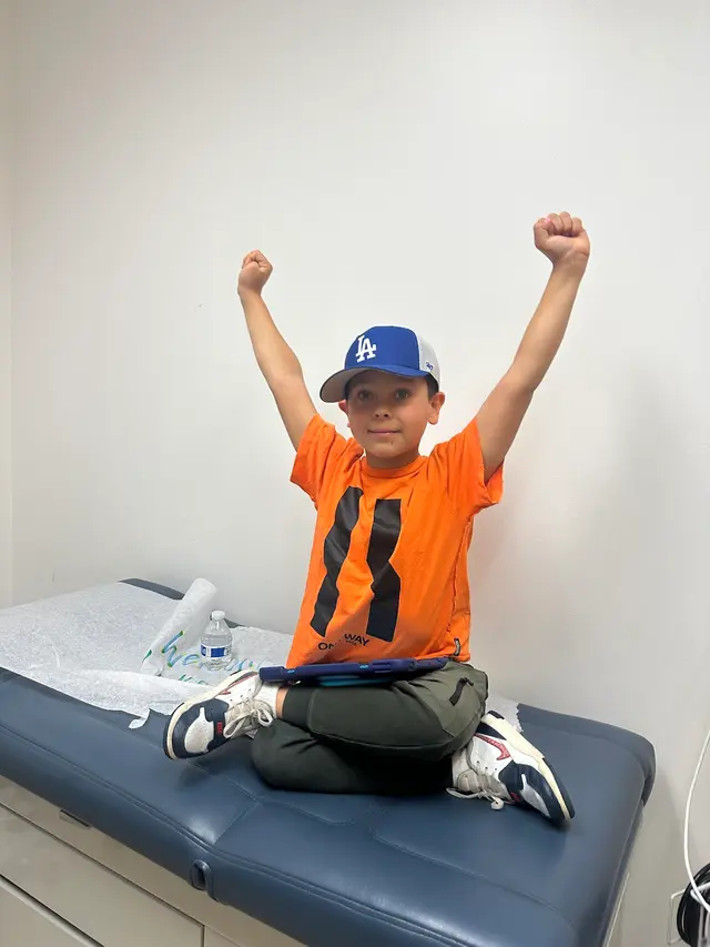Food Allergy Institute - Willow Clinic — customer photo 3