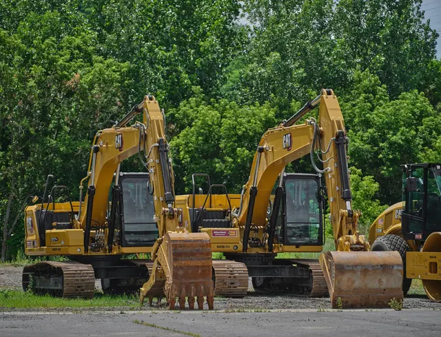 Milton Rents in Randolph — photo from the business 9