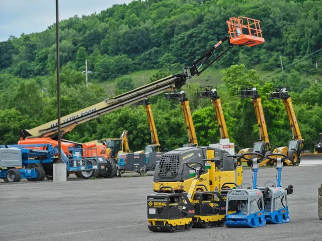 Milton Rents in Randolph — photo from the business 7