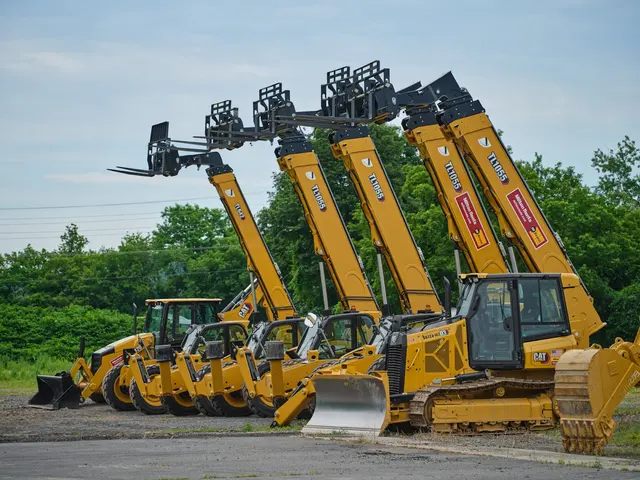 Milton Rents in Randolph — photo from the business 2