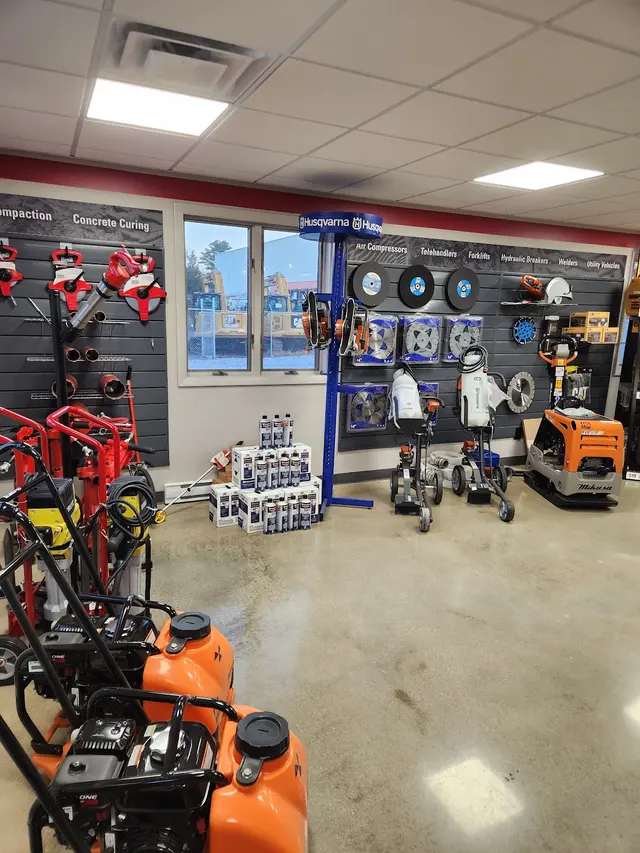 Milton Rents in Randolph — photo from the business 5
