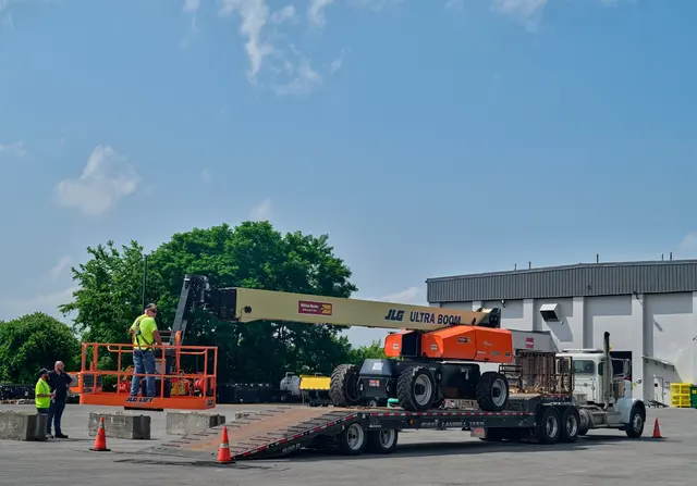 Milton Rents in Randolph — photo from the business 4
