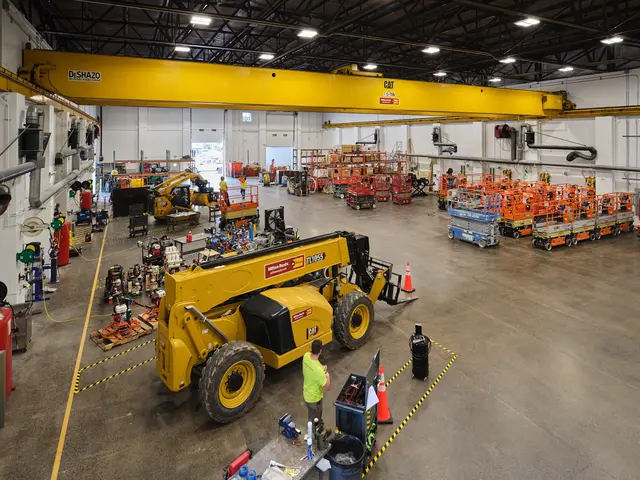 Milton Rents in Randolph — photo from the business 3