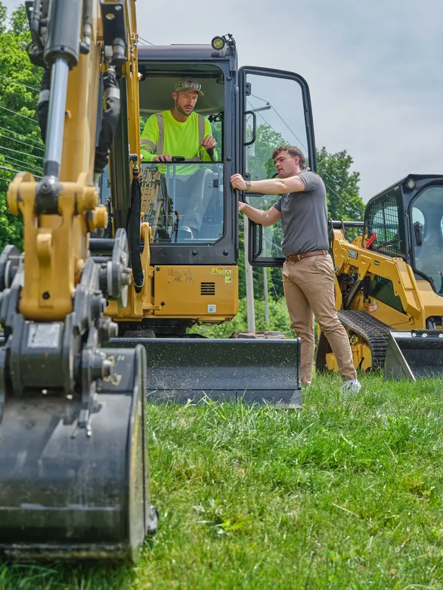Milton Rents in Randolph — photo from the business 8