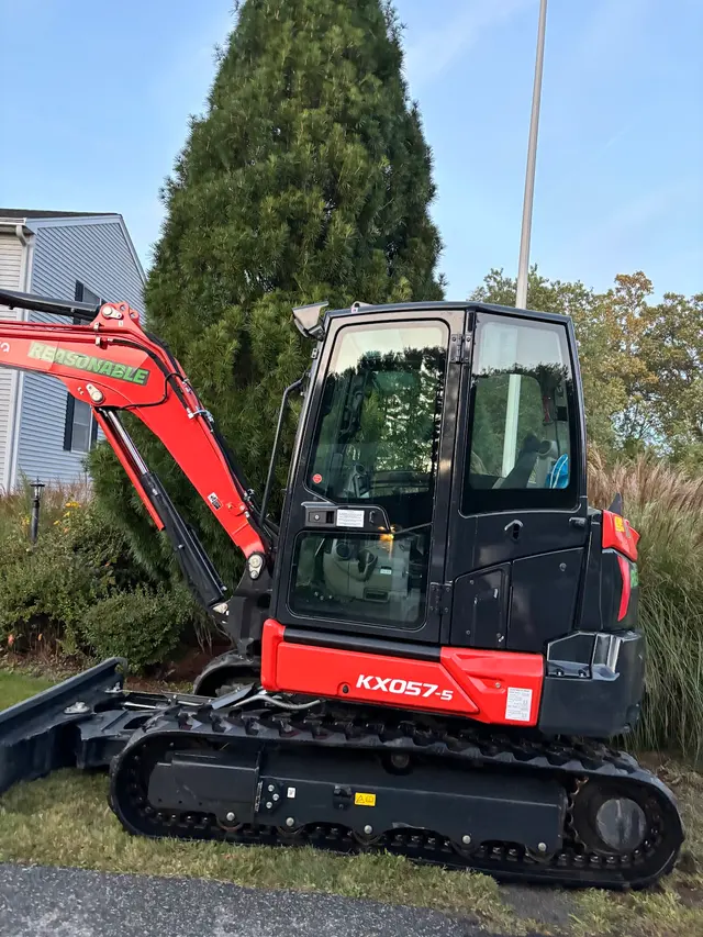 Reasonable Rentals, Sales, and Repairs — customer photo 3