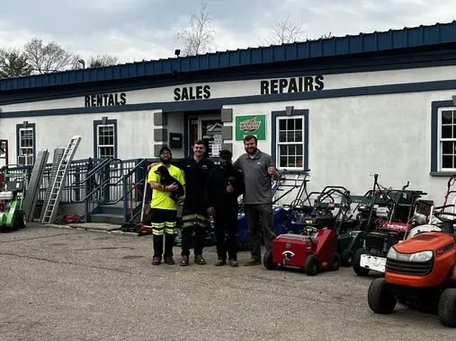 Reasonable Rentals, Sales, and Repairs — photo from the business 4