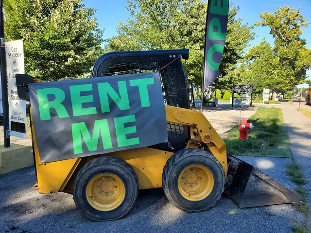 Reasonable Rentals, Sales, and Repairs — photo from the business 6