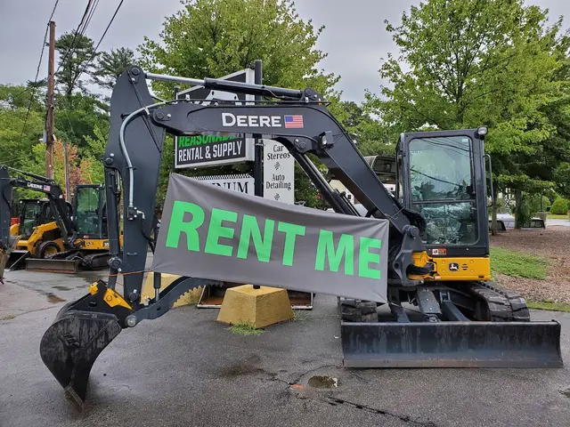 Reasonable Rentals, Sales, and Repairs — photo from the business 11