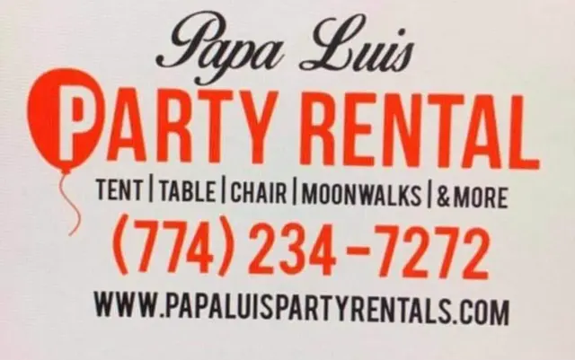 Papa Luis Party Rental — photo from the business 8