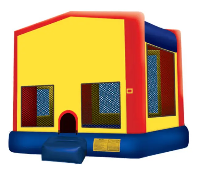 Papa Luis Party Rental — photo from the business 2