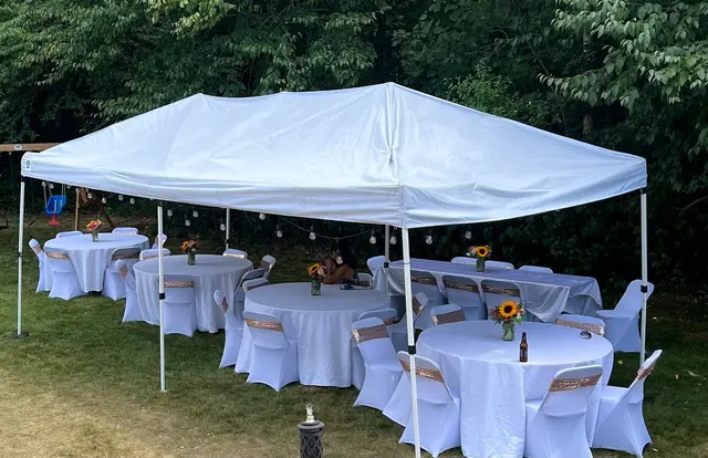 Papa Luis Party Rental — customer photo 3