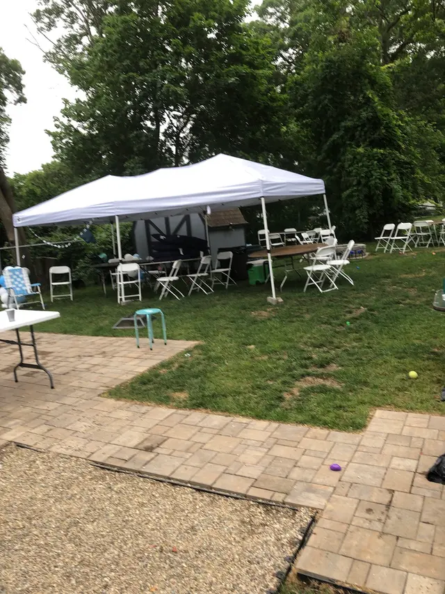 Papa Luis Party Rental — customer photo 4