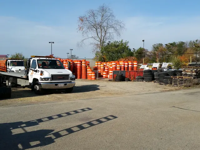 Visi Flash Rentals Eastern, Inc. — customer photo 4