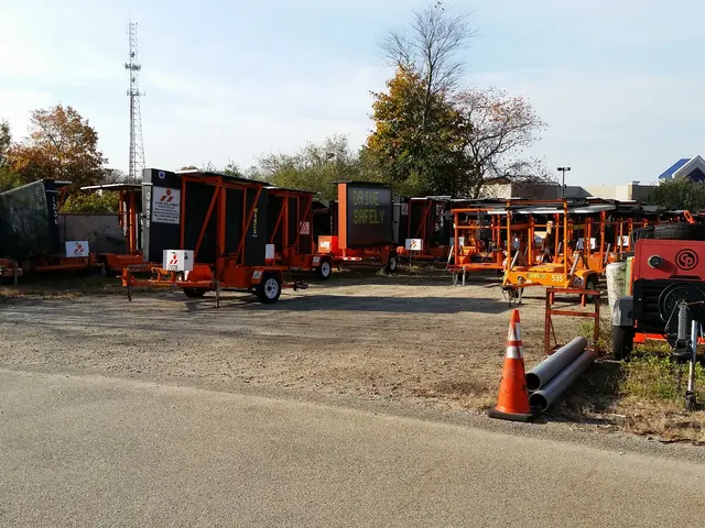 Visi Flash Rentals Eastern, Inc. — customer photo 7