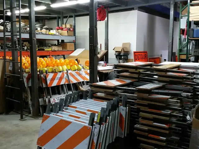 Visi Flash Rentals Eastern, Inc. — customer photo 3